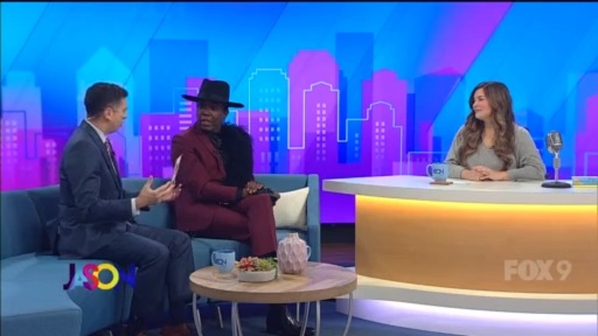 The Jason Show: Nov. 5, 2025