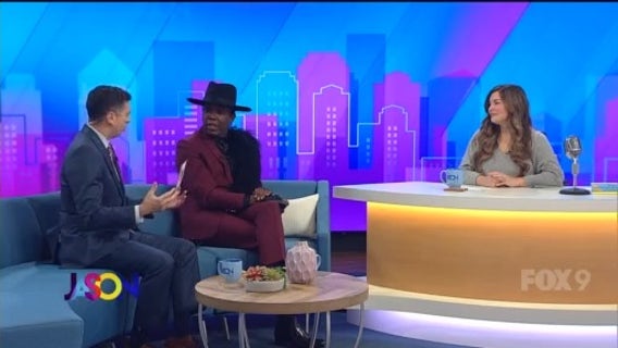 The Jason Show: Nov. 5, 2025