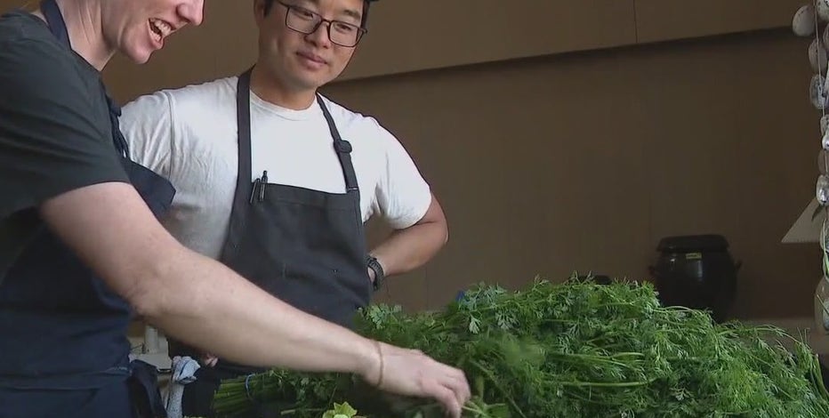 2025 California Michelin awards new restaurants in West Oakland, Sonoma