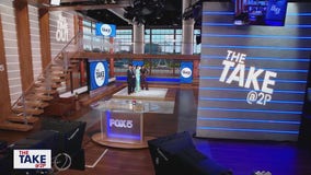 The Take @ 2p; September 26th, 2025