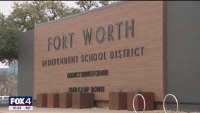 TEA officials meet with Fort Worth ISD amid takeover