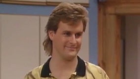 Dave Coulier has stage three non-hodgkin lymphoma