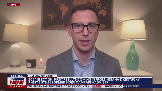 What is a ‘red mirage’ or ‘blue shift’?