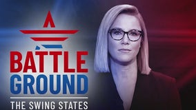 New political show 'Battleground' on FOX 35