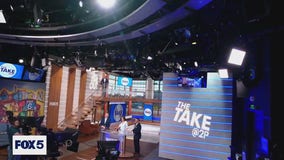 The Take @ 2p: May 5th, 2025