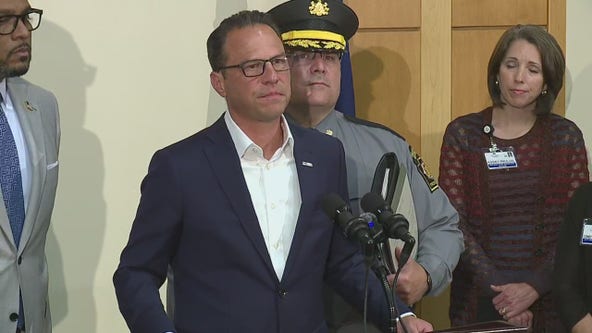 3 officers killed, 2 critical in York County shooting: LIVE updates