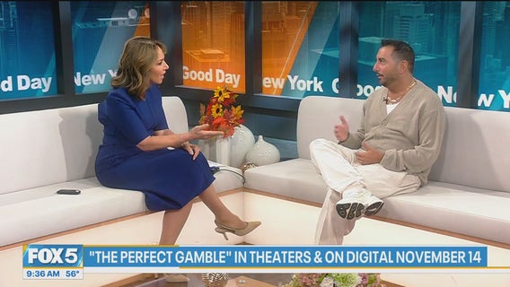 Crime drama ‘The Perfect Gamble’ hits theaters Nov. 14