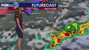 FOX 26 Houston Weather Forecast