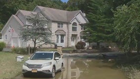 Cleanup continues from devastating storms