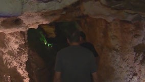 Grand Canyon Caverns set to reopen in 2025