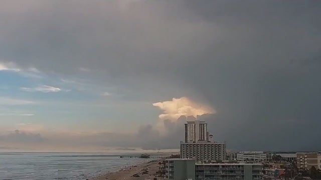 Common myths about lightning, debunked: What experts say about staying safe during storms