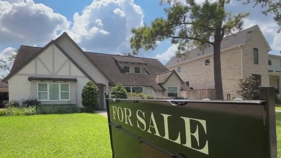 Houston housing market: Is it a good time to buy or sell?