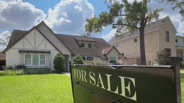Houston housing market: Is it a good time to buy or sell?