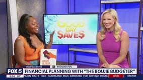 Financial Planning with "The Boujie Budgeter"