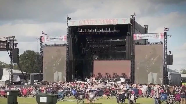 Country Thunder Florida refunds: Where are they?