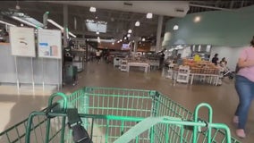 Whole Foods in Cupertino reopens after rodent infestation