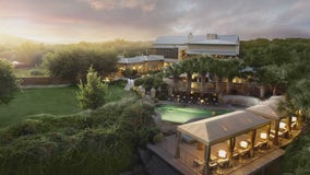 Lake Austin Spa Resort: Tierra's Texas