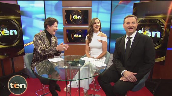 Oscars recap | The Ten