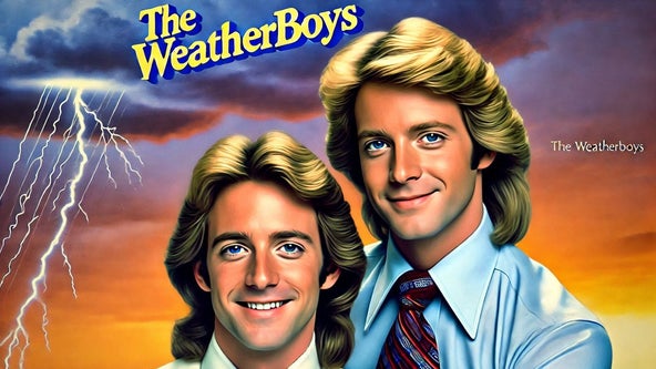 The Weatherboys Podcast: Mr. Hall of Shame