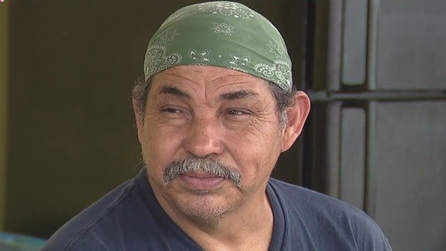 Colony Ridge ICE arrest: Man released after month-long detention