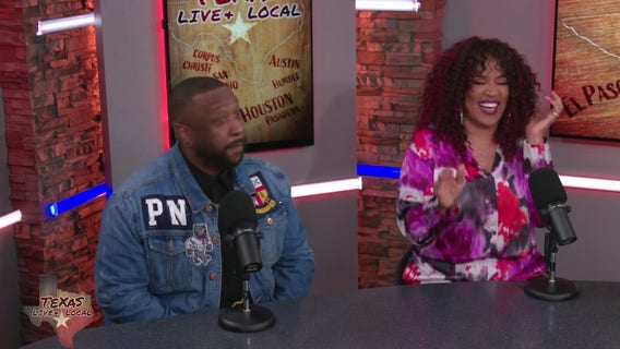 AC maintenance, Kym Whitley in Houston, colorful Dallas adventure, and more | Texas Live and Local