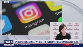 Cyber grooming: When the internet becomes a threat