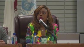 Dolton mayor defies trustees' meeting postponement, plans to proceed