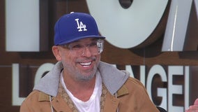 Jo Koy visits GDLA+
