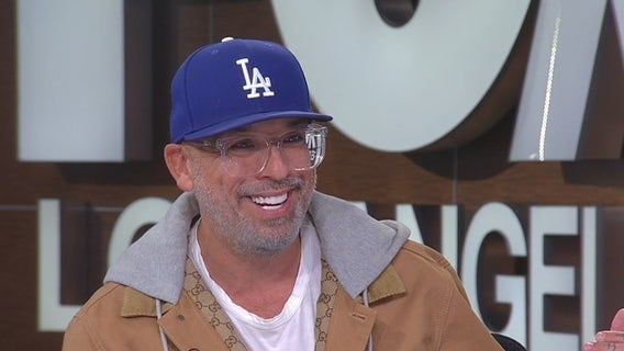 Jo Koy visits GDLA+