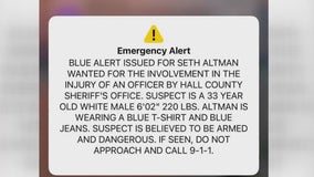 Thousands complain to FCC about Blue Alert