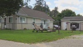 Teen killed when homeowner opened fire during attempted break-in