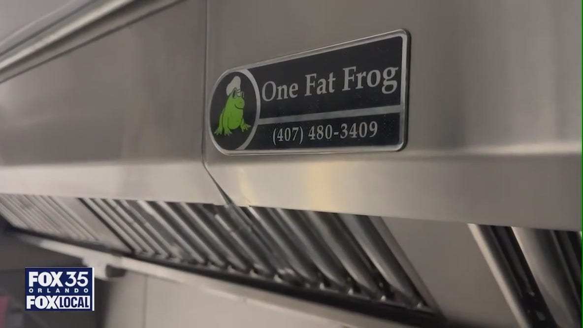 FOX 35 News+ Deep Dive | What's next after One Fat Frog bankruptcy filing