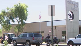 Scottsdale school district holding safety town hall