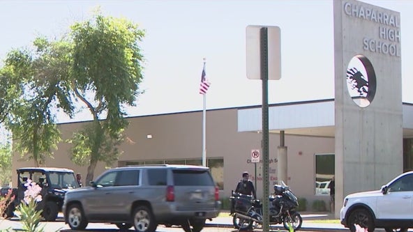 Scottsdale school district holding safety town hall