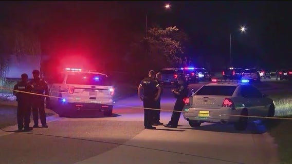 Mom speaks out after daughter charged in accidental shooting that left teen dead