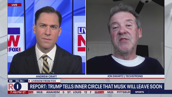 QVC partners with TikTok for 24/7 live shopping amid uncertain future for app