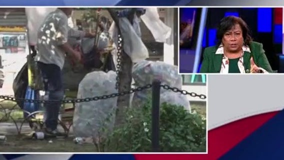 Houston Council approves EaDo homeless facility | What's Your Point?