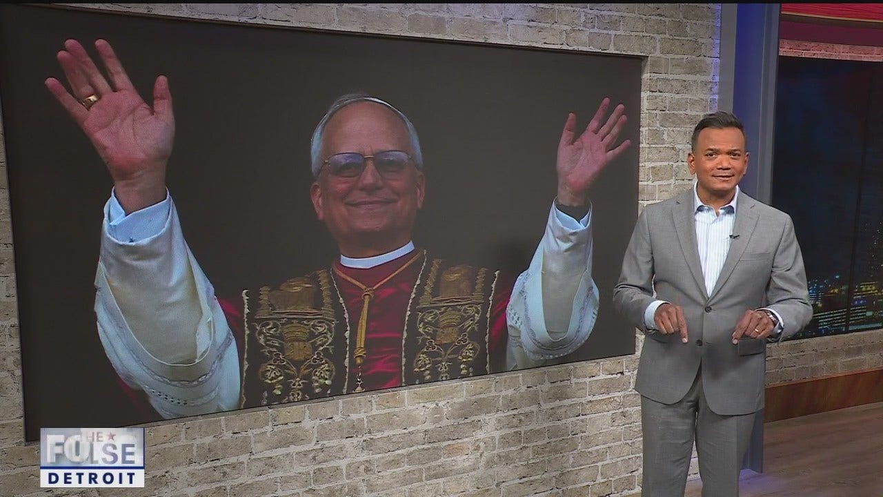 A look at Pope Leo XIV's views | FOX 2 Detroit