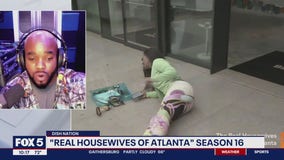 Real housewives of Atlanta Season 16 dropping teasers