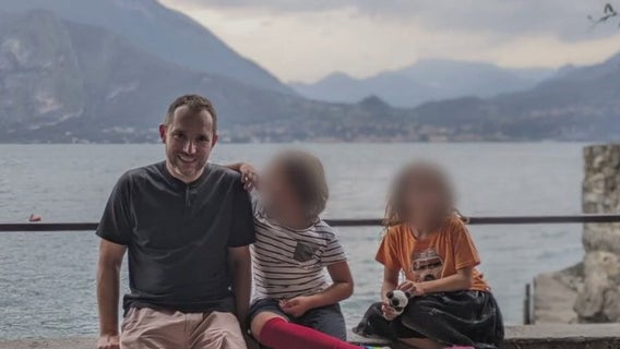 Ex-wife of slain UC Berkeley professor orchestrated Greece hit, police say