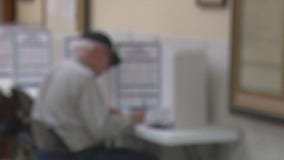 Large turnout for early voting in East Bay