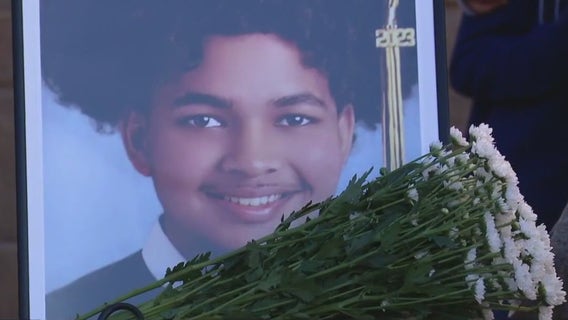 Pasadena: Suspect arrested in death of UH-Clear Lake student Payas Deo