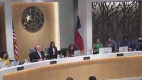 Harris County leaders discuss budget deficit