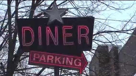 Neighborhood diners on decline across the country