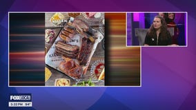 Dining for a Cause: Houston Restaurant Weeks 2025 | Caroline & Rashi