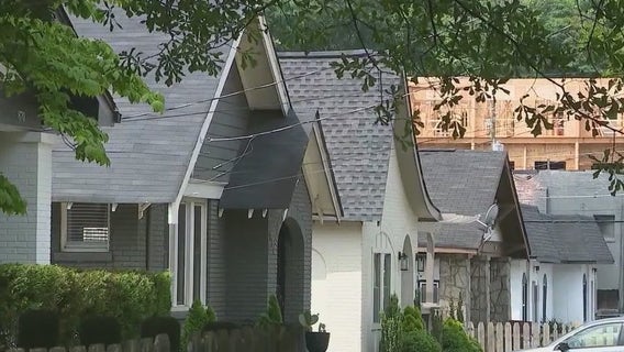 Atlanta expands $10M tax relief fund to help seniors stay home