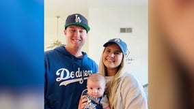 Chelsea Freeman gives away World Series tickets