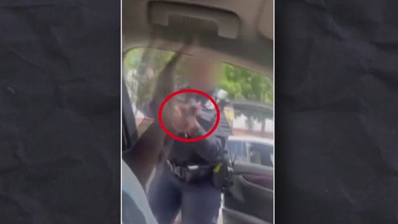 Harris County Precinct 1 deputy terminated following investigation into off-duty incident