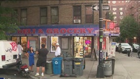 New robbery scheme targets Bronx bodega workers