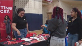 Over 200 people attend first-ever Youth Empowerment Day in Englewood